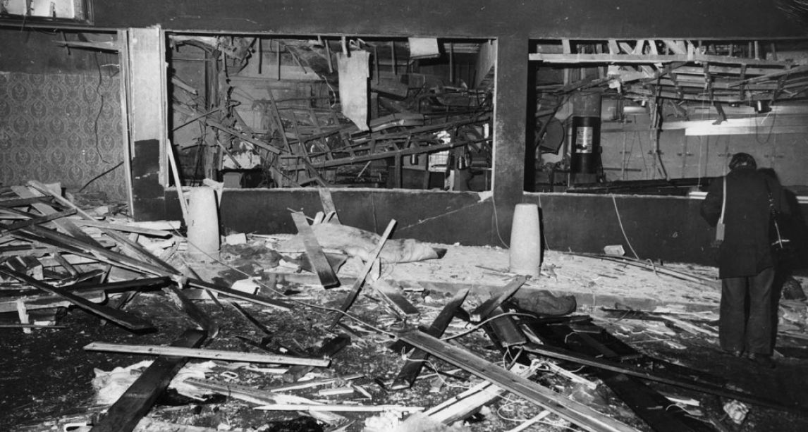 Victims Families Pursue Fight To Reopen Inquests Into 1974 Birmingham Pub Bombings The Irish Post 4110
