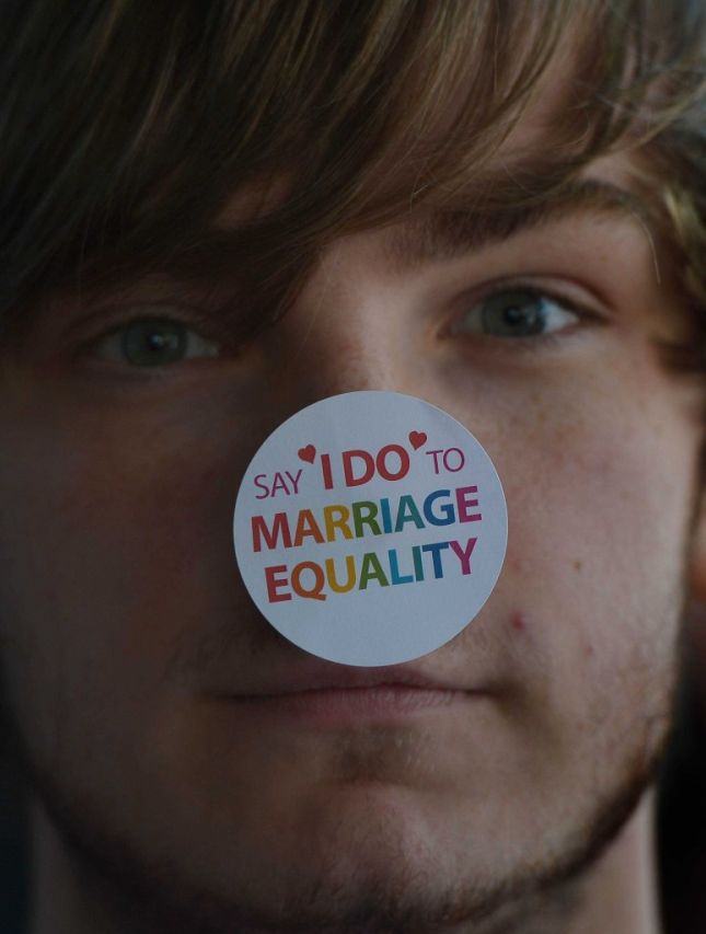 Remembering Irelands Historic Same Sex Marriage Referendum Vote A Year On The Irish Post 8916