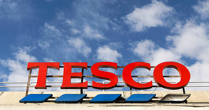 Tesco Ireland To Prioritise Online Delivery Service For Elderly And Most In Need The Irish Post