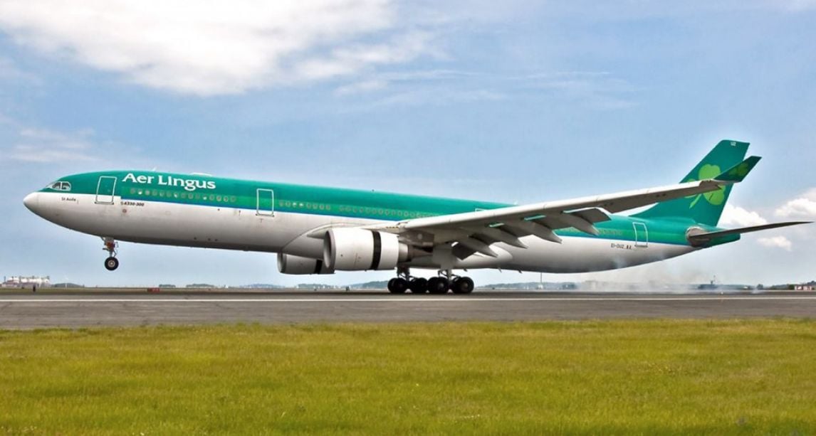 aer lingus airlines