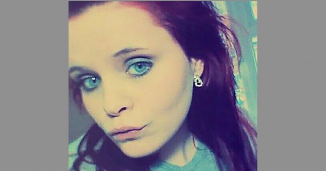 Hunt For Missing Teenager Jenny Doyle Last Seen On Brighton Beach The Irish Post