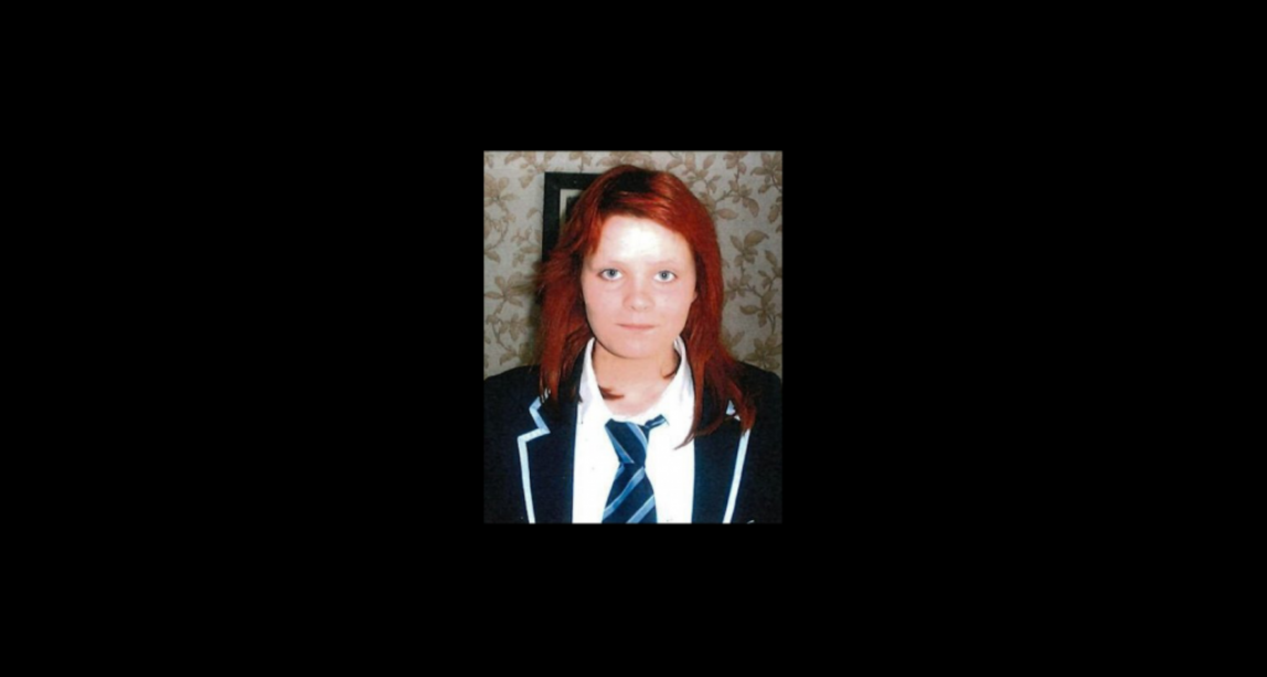 15 Year Old Jenny Doyle Left Her Home In Southwick To Go To The Cinema