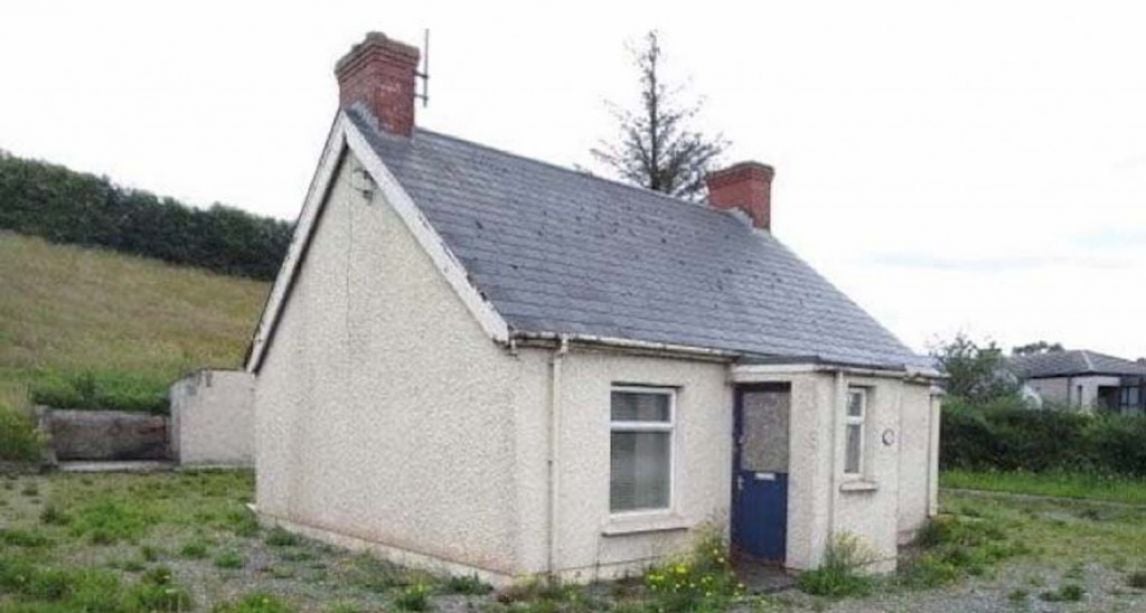 Are these Ireland's cheapest homes? Three Irish properties that will