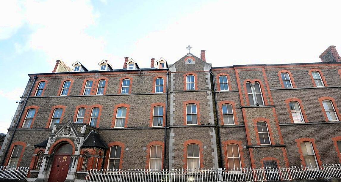 Magdalene Laundries 20 years since the last laundry closed in Ireland