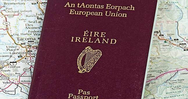 You Can Now Renew Your Irish Passport Online Here s What You Need To you-can-now-renew-your-irish-passport-online-here-s-what-you-need-to