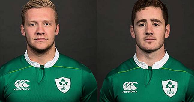 Ireland Rugby Players Paddy Jackson And Stuart Olding To Stand Trial On ...