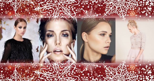 Look fabulous this Christmas with these festive fashion ...