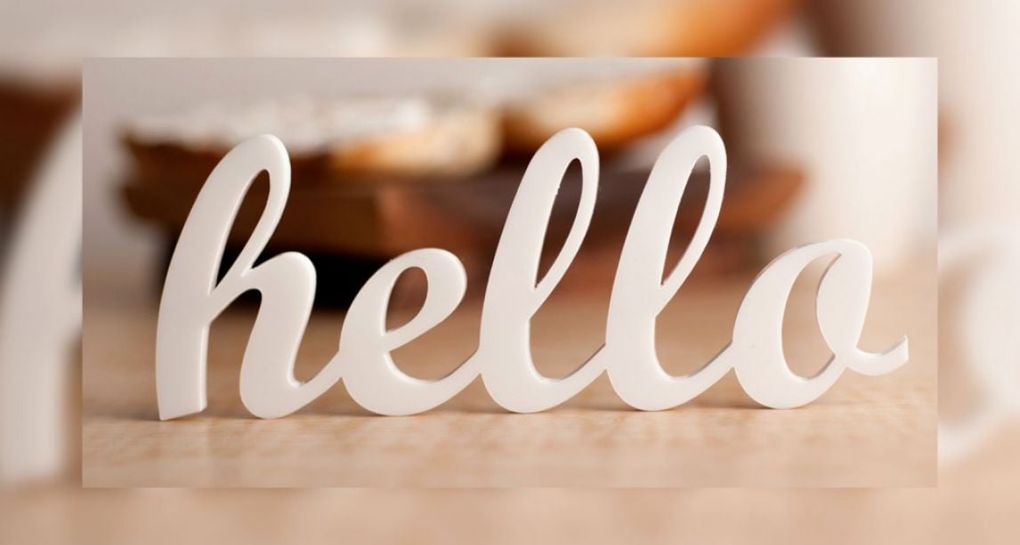 Ten ways the Irish say 'Hello' – different greetings from across