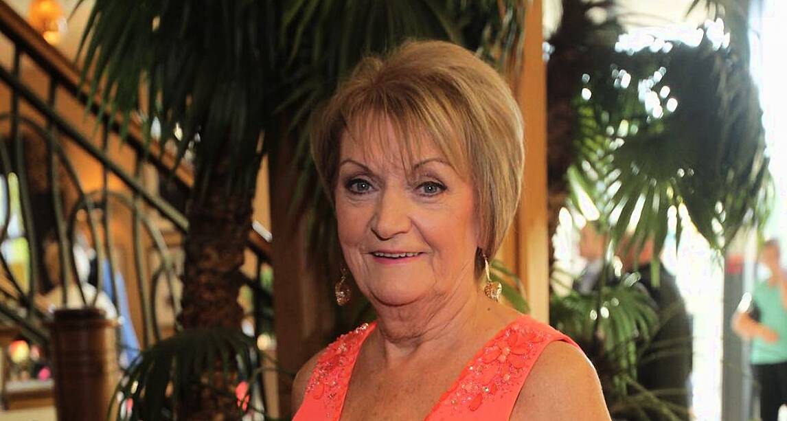 Queen of Country Philomena Begley celebrates 55 years in ...