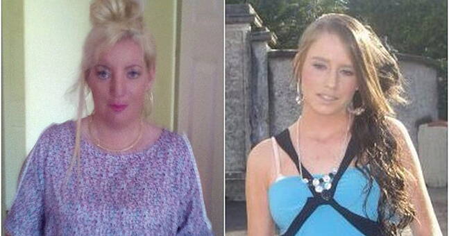 Two young Irish women found dead in unrelated incidents were beaten to ...