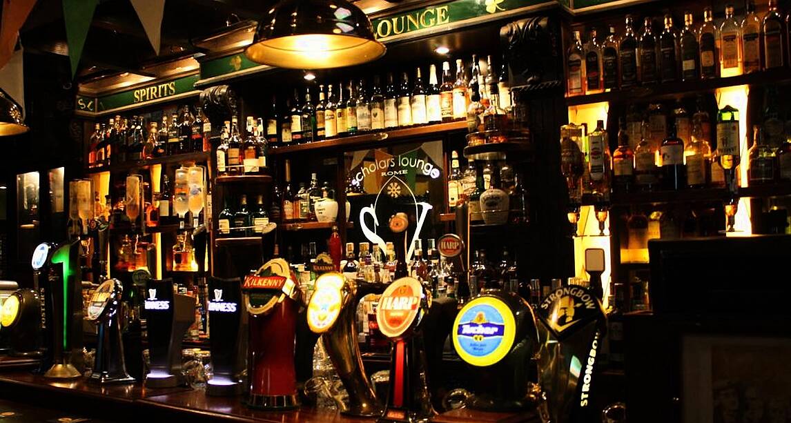 The Best Irish Pub In The World Has Been Crowned At The Irish Pubs ...