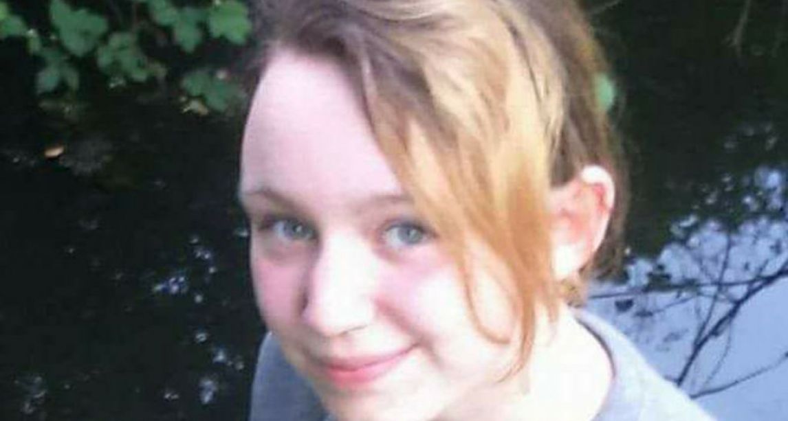 Just Come Home Fathers Plea For Irish Schoolgirl Missing For Over