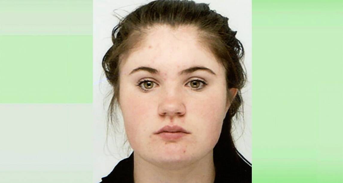 Search launched for missing Irish girl, 15, last seen in Dublin a week ...