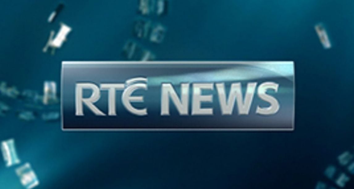 Rte News Ireland - Image to u