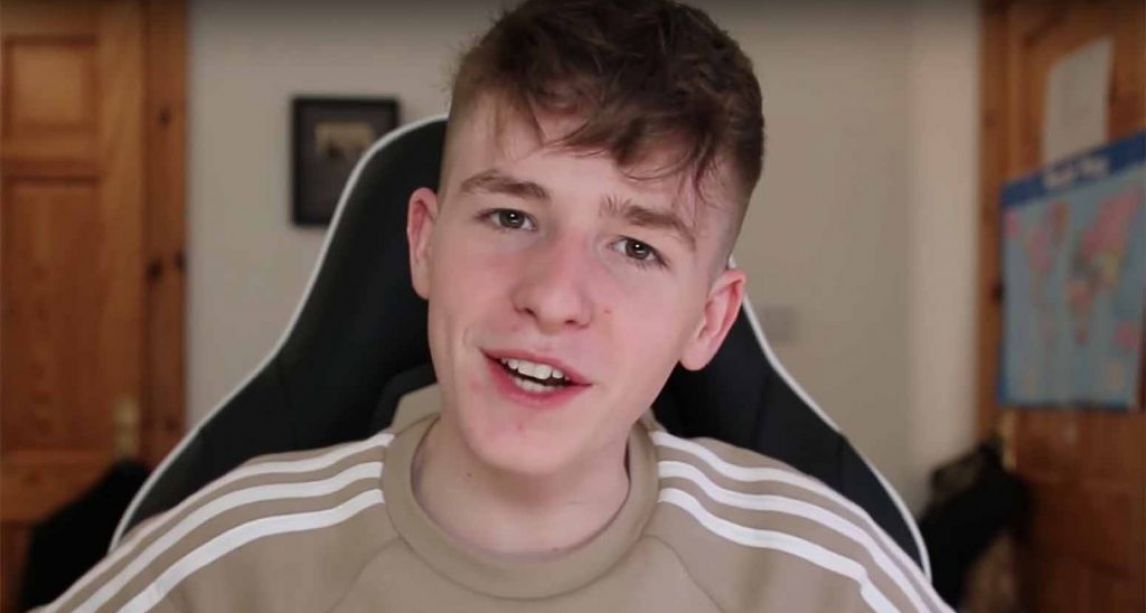 Irish teen forgoes dreams of Oxford University to further web career ...