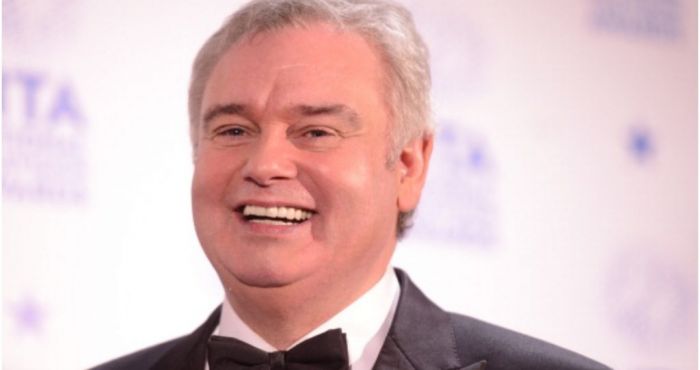 Get Eamonn Holmes Young PNG