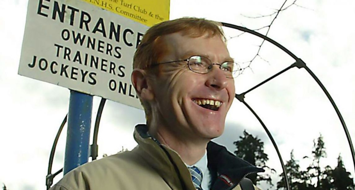 ‘A huge loss to Ireland’ – Horse racing in mourning as Noel O’Brien dies aged 57  The Irish Post