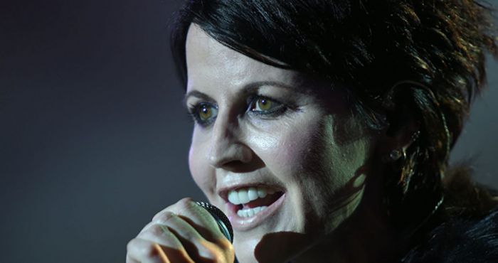 A view of political violence in Northern Ireland so simplistic that its  lyrics could have been scrawled with a crayon: why The Cranberries' Zombie  is the worst song ever written about 'The
