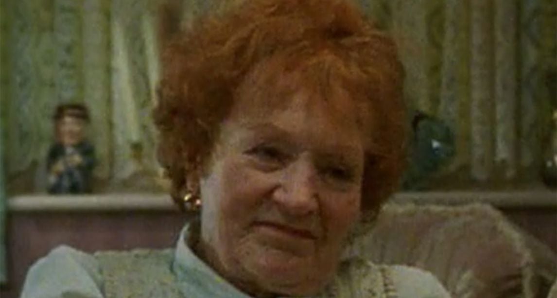 Irish Coronation Street and Royle Family star Doreen Keogh dies aged 91 ...