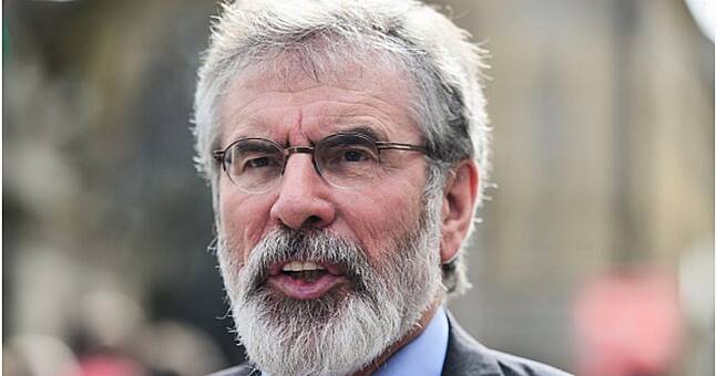 Ex-IRA Member Claims Gerry Adams Has ‘lied’ About Membership | The ...