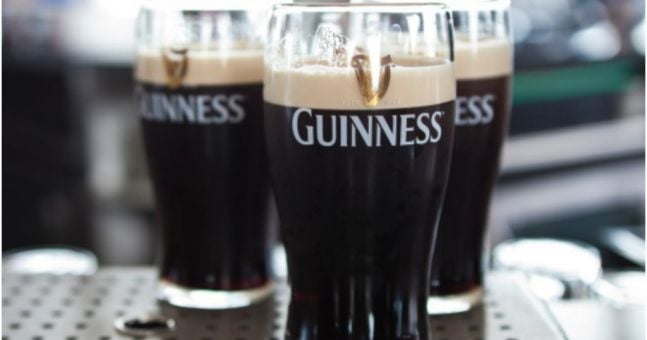 Irishman’s Instagram account showcasing London’s worst pints of Guinness goes viral | The Irish Post