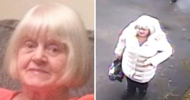 Gardaí Appeal For Help To Find Missing 75 Year Old Irish Woman The Irish Post 6444