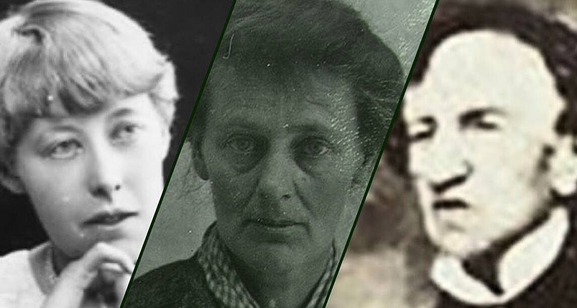 7 Inspiring Women From Irish History You Should Know About | The Irish Post