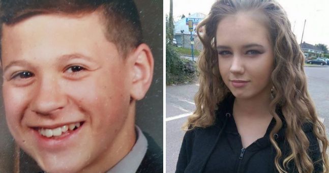 Concern Grows For Teenagers Missing In Ireland As Gardaí Appeal For Information The Irish Post 7257