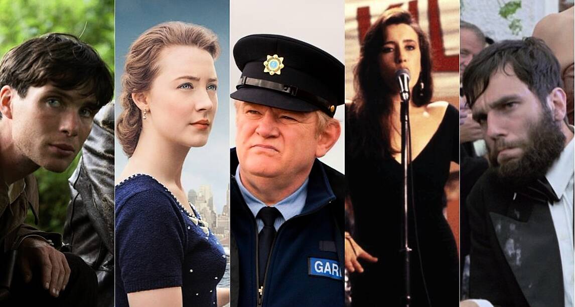 The 21 best Irish films of alltime according to Rotten Tomatoes The Irish Post