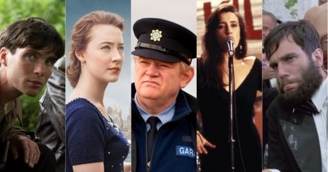 The 21 Best Irish Films Of All Time According To Rotten Tomatoes The Irish Post 