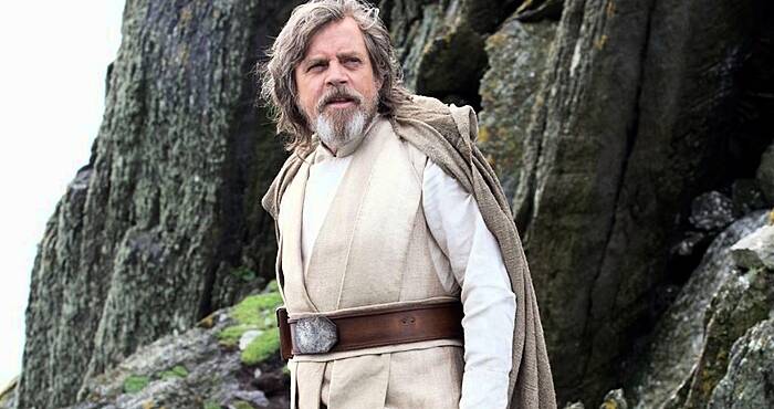 Mark Hamill praises bullied kid for following 'the Jedi way