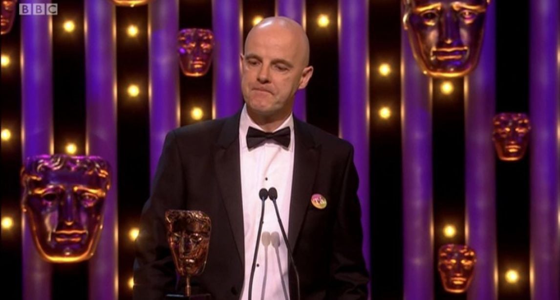 Irish actor wins Best Supporting Actor at BAFTA Awards The Irish Post