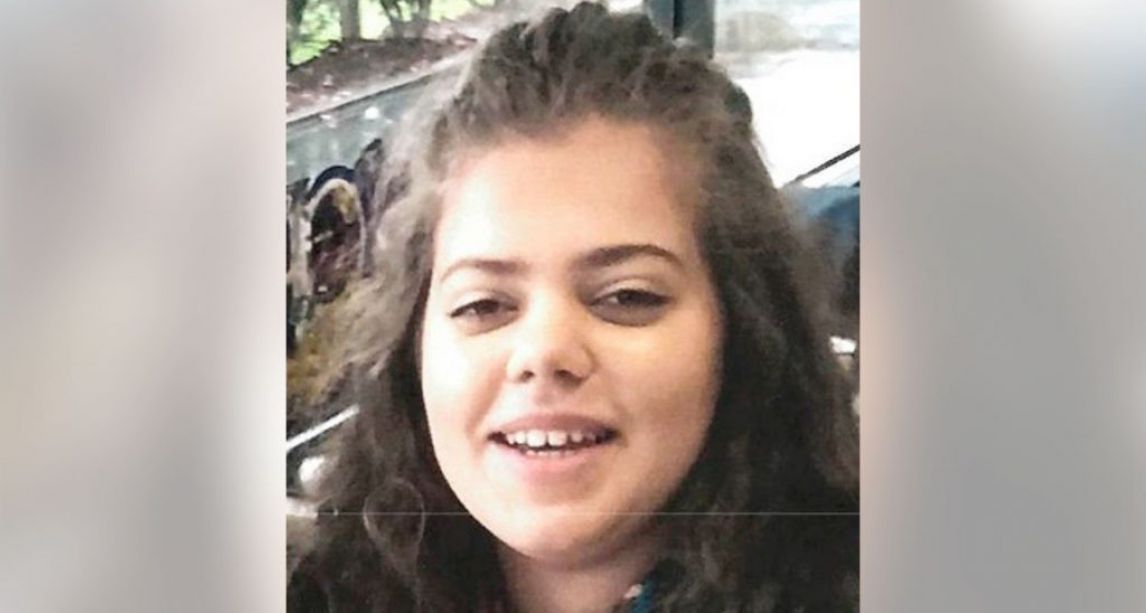 Gardaí Appeal For Help In Tracing Missing Teenage Girl The Irish Post 6424