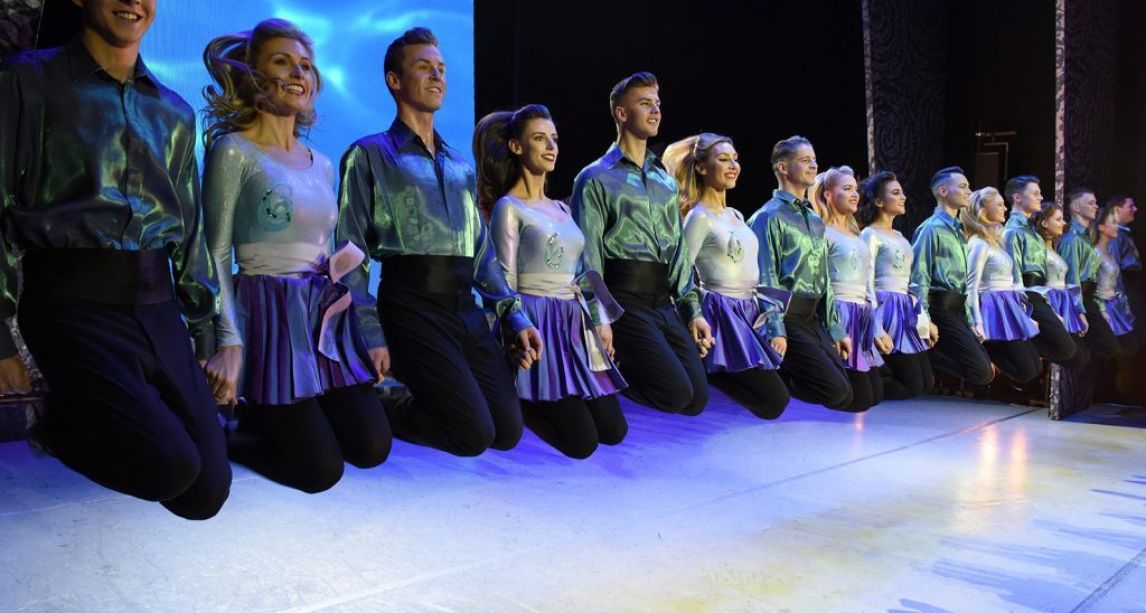 Riverdance offering exclusive VIP experience as iconic Irish show ...