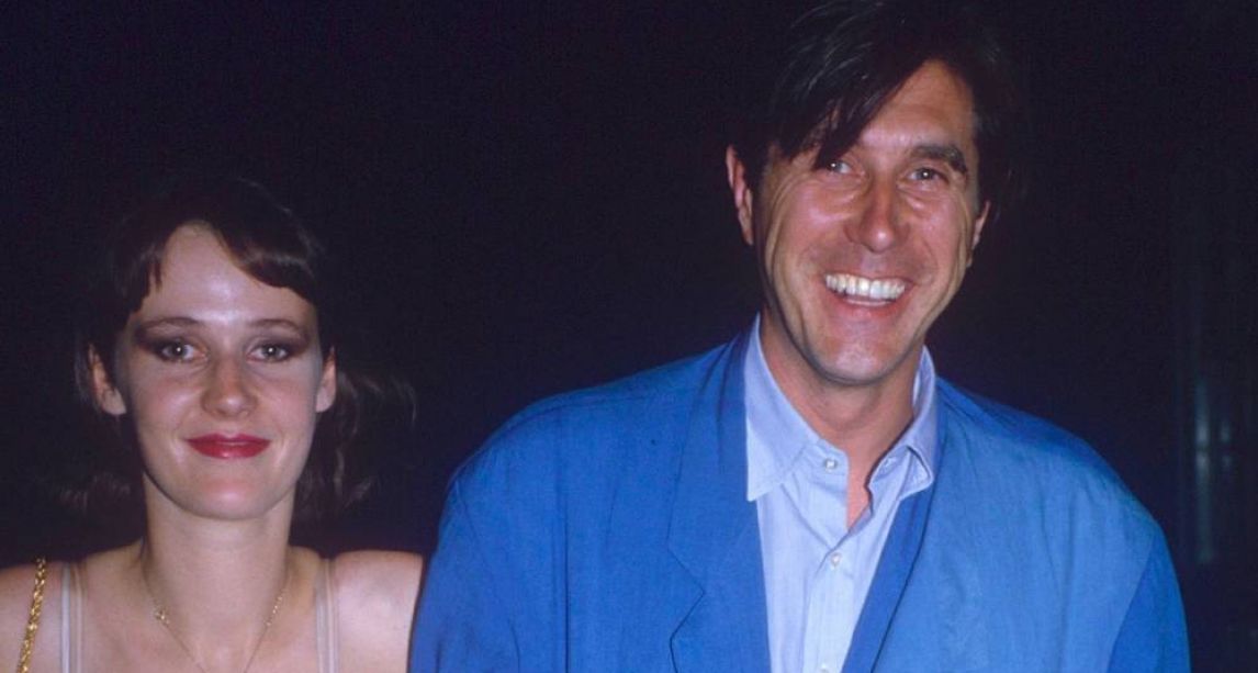 Lucy Birley Ex Wife Of Roxy Music Star Bryan Ferry Dies On Holiday In Ireland Aged 58 The 