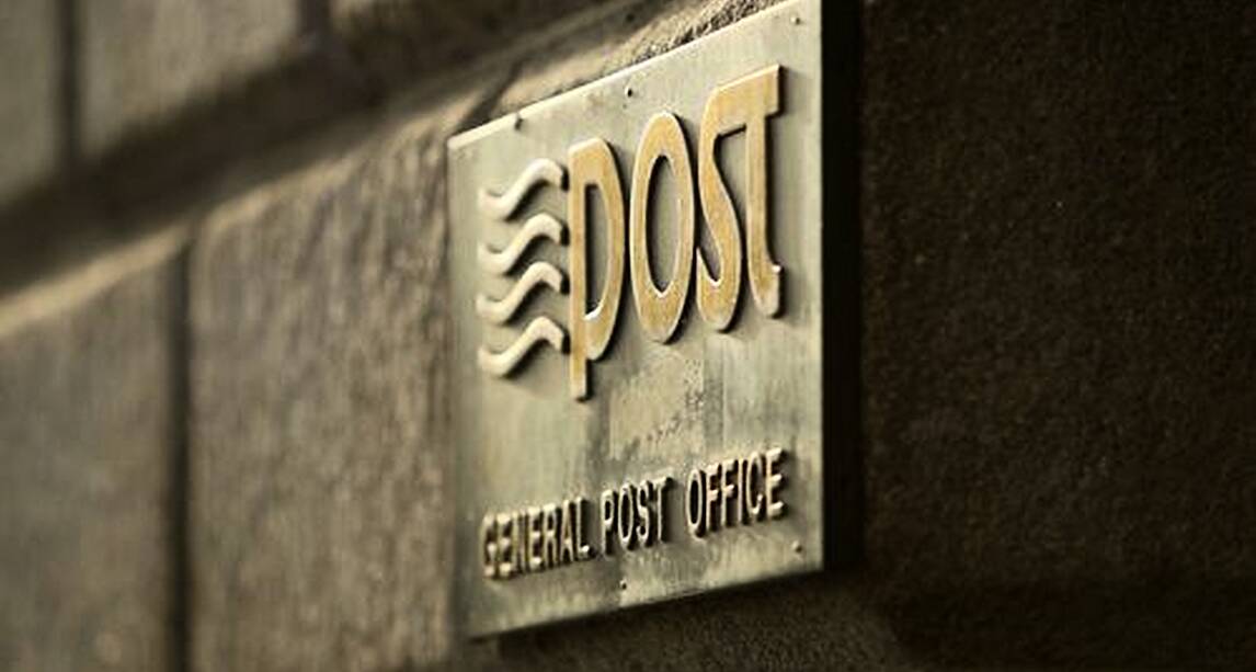 An Post announce closure of 159 post offices in rural Ireland | The ...