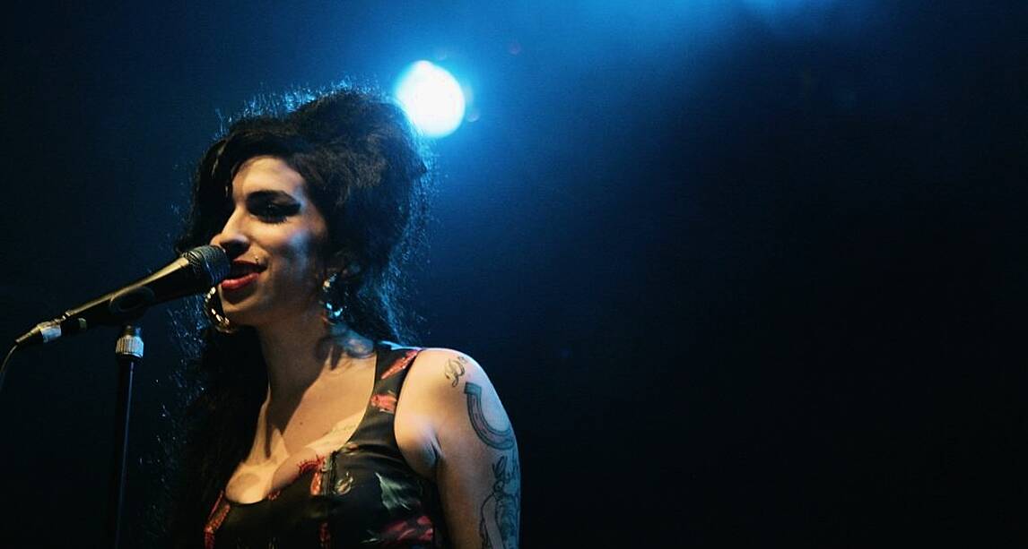 This week We Remember when Amy Winehouse came to Dingle | The Irish Post