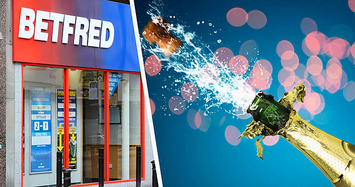 Betfred Daily Irish Lottery Results