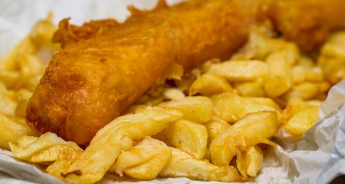 Irish chipper chips could lose classic 'crispiness and flavour