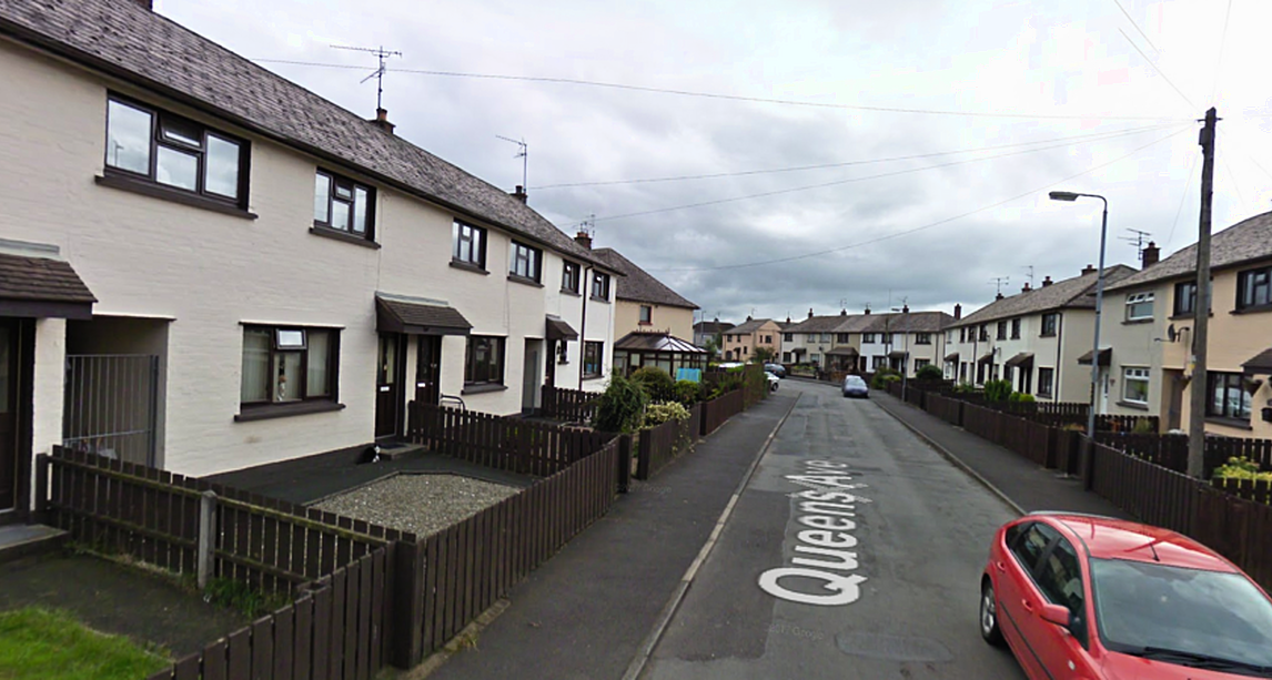 Man in 20's dies in house fire in Northern Ireland | The Irish Post