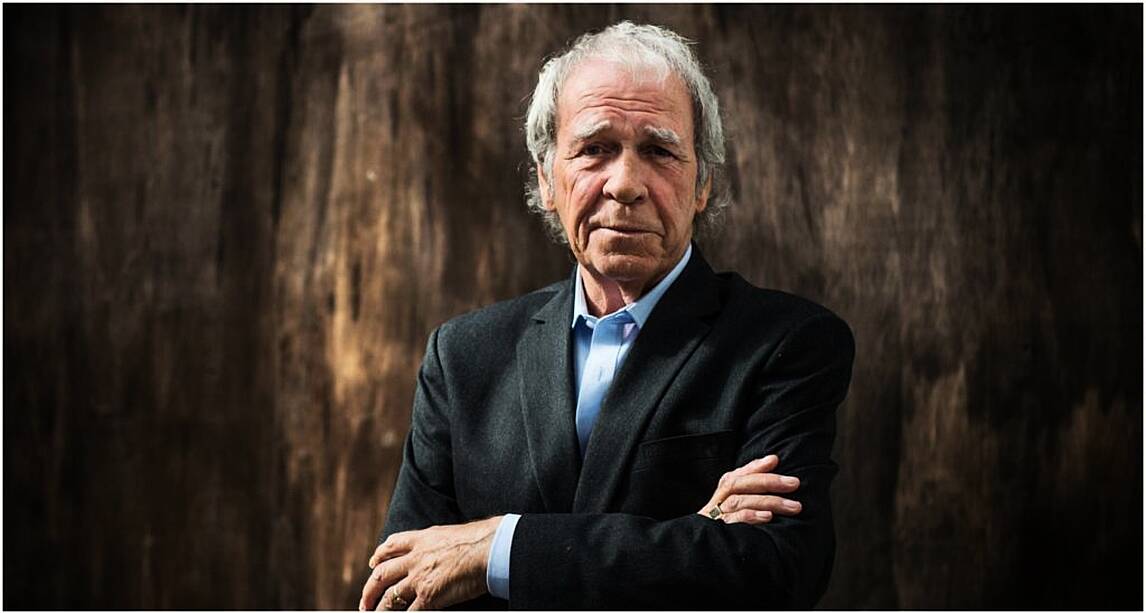 Finbar Furey: 'The Gigs Lasted For Hours And The Hangovers For Days ...