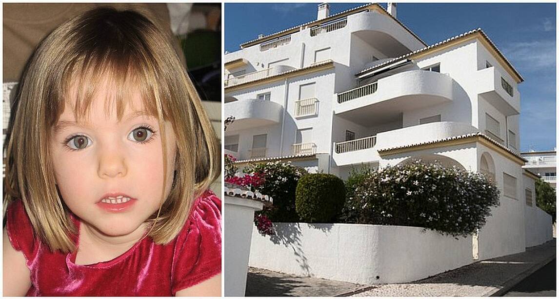 Madeleine McCann prime suspect told friends in pub 'the child is dead ...