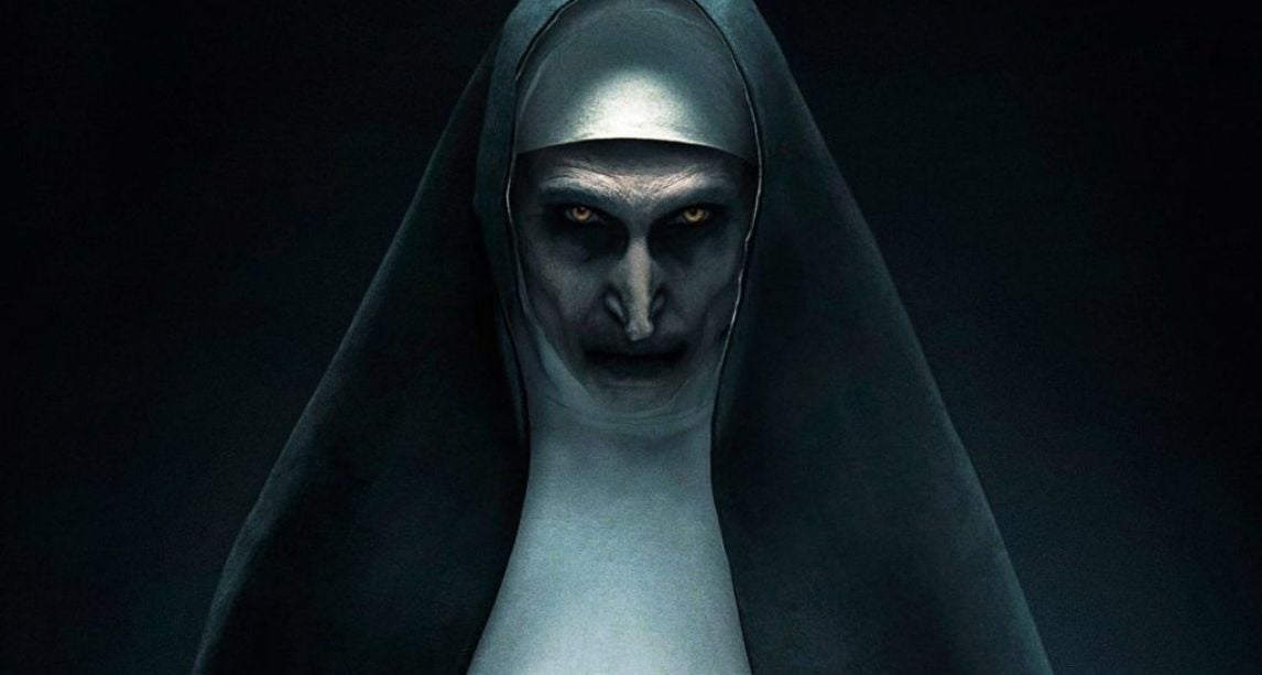 Corin Hardy Shares Terrifying True Story From Behind The Scenes On The Nun The Irish Post