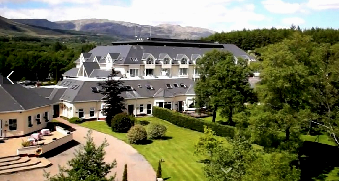 Ireland’s 10 Best Hotels And B&Bs To Visit In 2019 Have Been Revealed ...