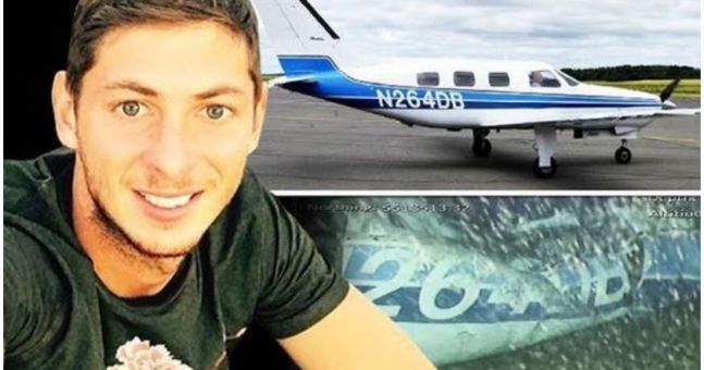 Post Mortem Finds Emiliano Sala Died From Head And Trunk Injuries The Irish Post