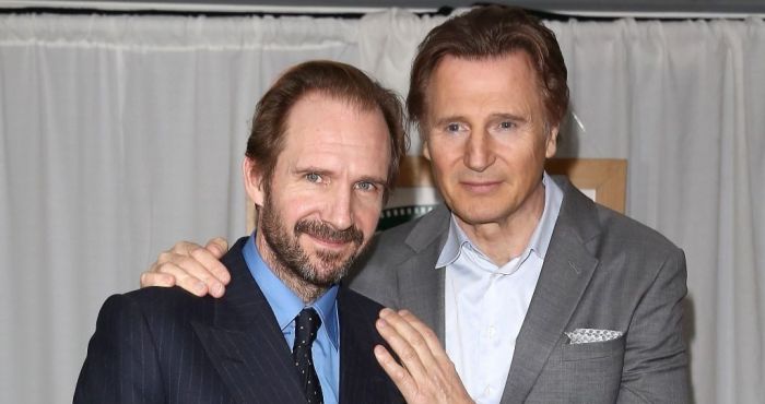 Liam Neeson and Ralph Fiennes set for Clash of the Titans