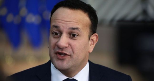 Taoiseach Leo Varadkar Prepared To Call General Election For