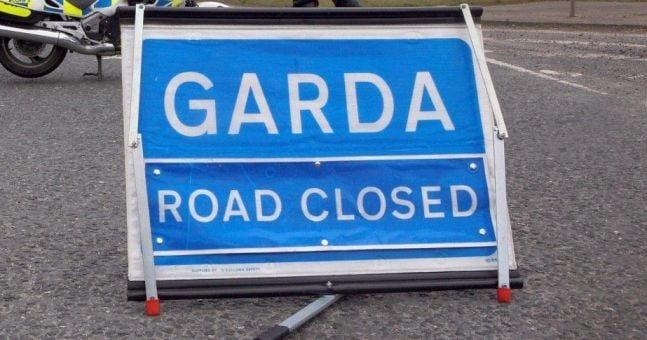 Young man dies in horror collision between lorry and car | The Irish Post