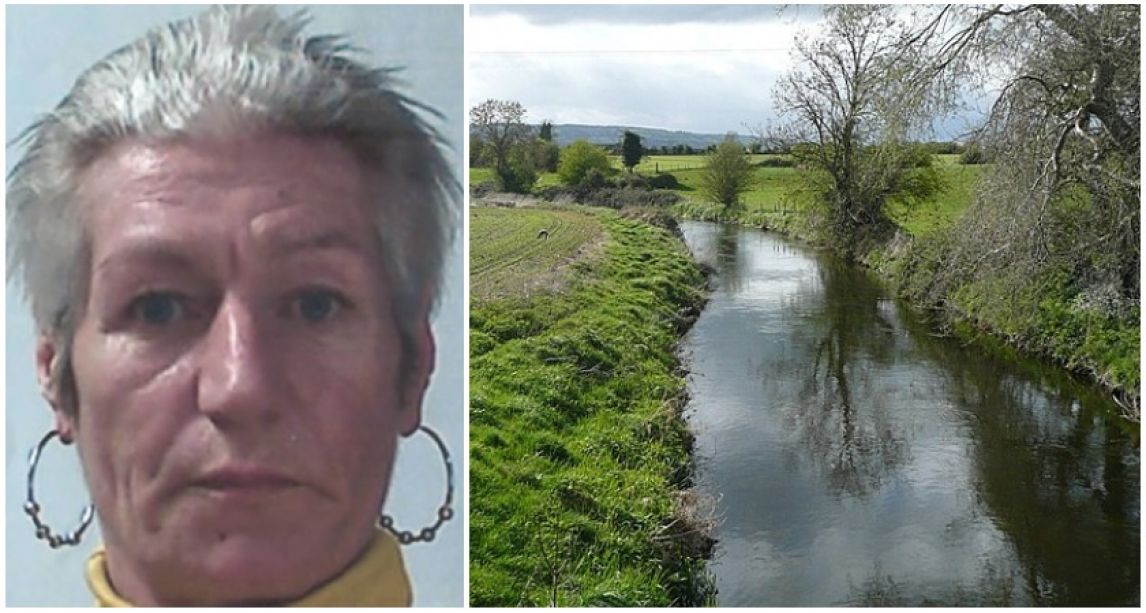 Daughter Of Missing Irish Woman Heartbroken After Body Found In River