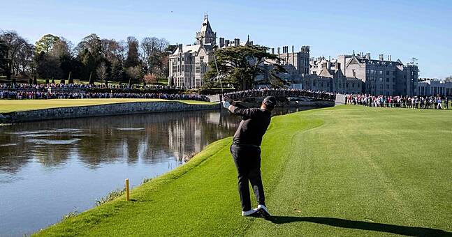 Ireland to host 2026 Ryder Cup as incredible week for Irish golf ...